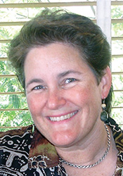 Elizabeth Bernard Khalifa '78